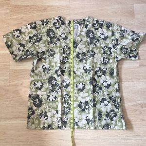 Natural Uniforms Scrub